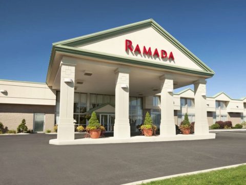 Ramada - Bangor