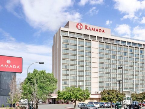 Ramada - Reno Hotel and Casino