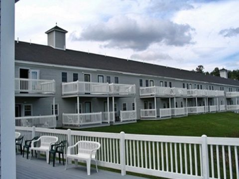 River View Resort - Bethel