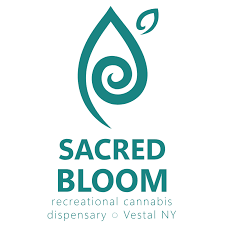 Sacred Bloom