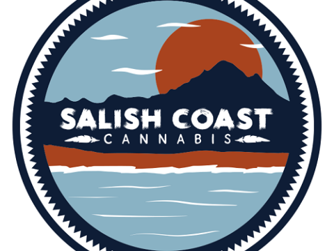 Salish Coast Cannabis