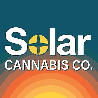 Solar Cannabis Co.