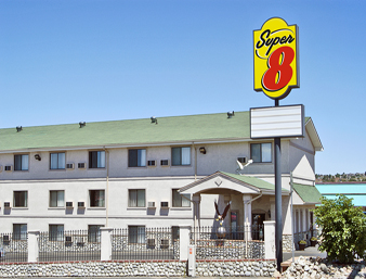 OYO Hotel - Castle Rock