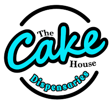 The Cake House - Vista