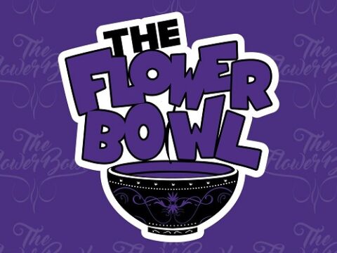 The Flower Bowl - Detroit