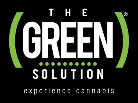 The Green Solution - Alameda
