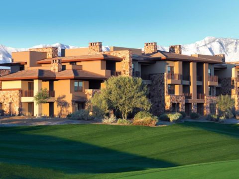 The Westin Desert Willow Villas