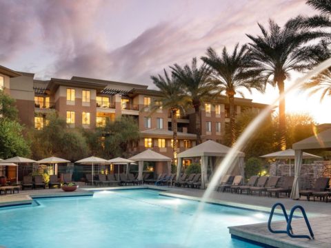 The Westin Kierland Villas