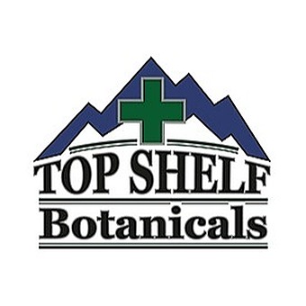 Top Shelf Botanicals - Bozeman