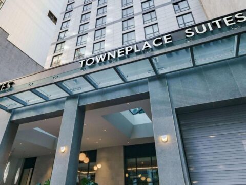 TownePlace Suites - New York / Chelsea