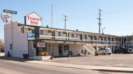 Travel Inn of La Junta