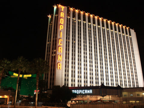 Tropicana Las Vegas Hotel & Resort