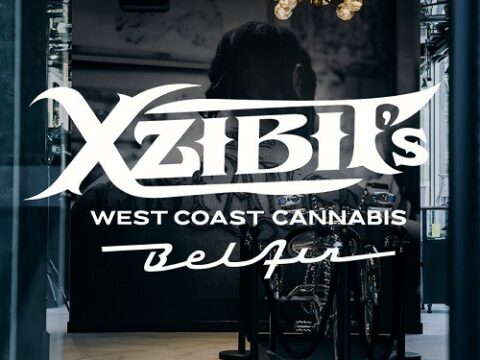 Xzibit's West Coast Cannabis Dispensary - Bel Air