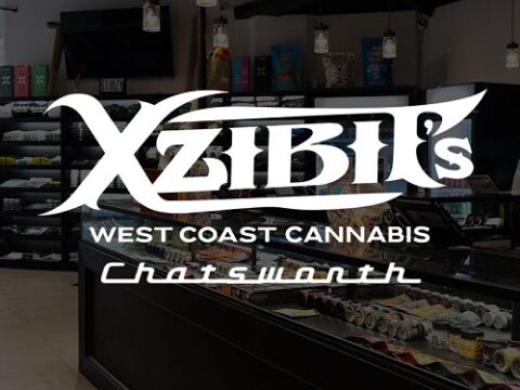 Xzibit’s West Coast Cannabis Dispensary – Chatsworth