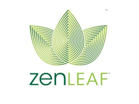 Zen Leaf - Elizabeth
